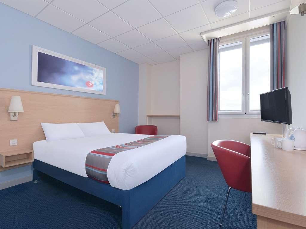 Travelodge Sheffield Central חדר תמונה