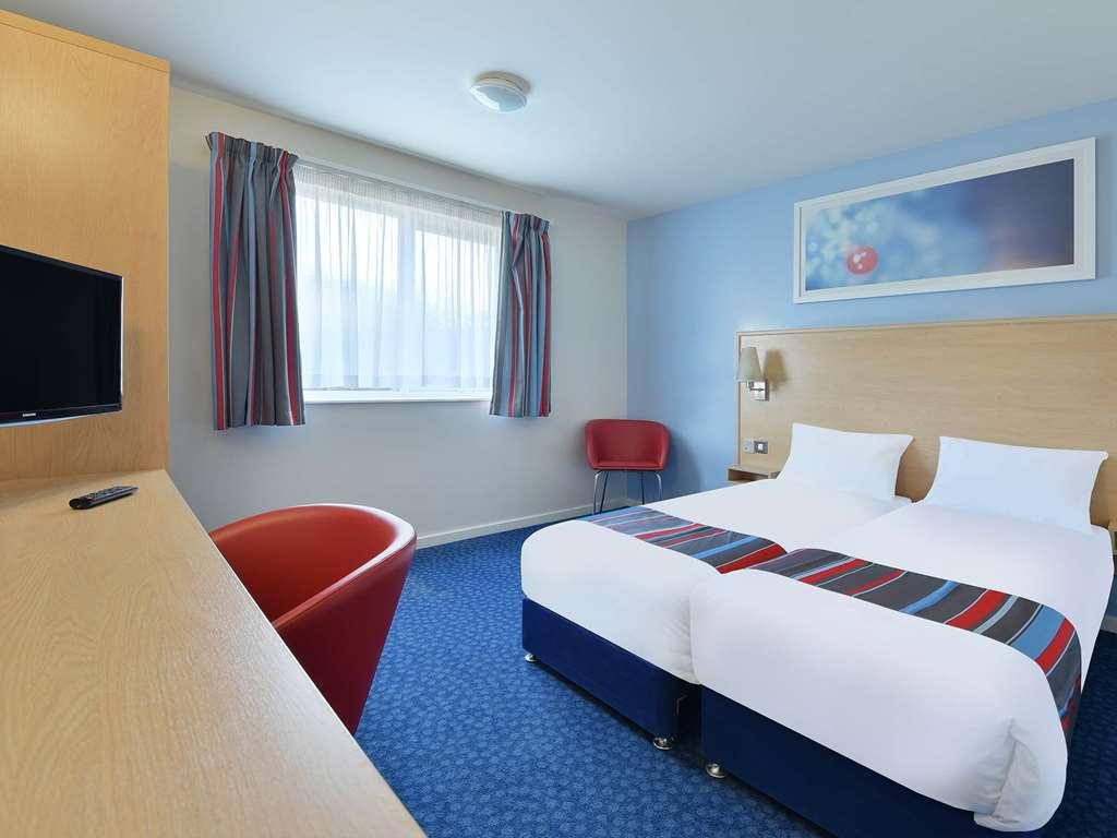 Travelodge Sheffield Central חדר תמונה
